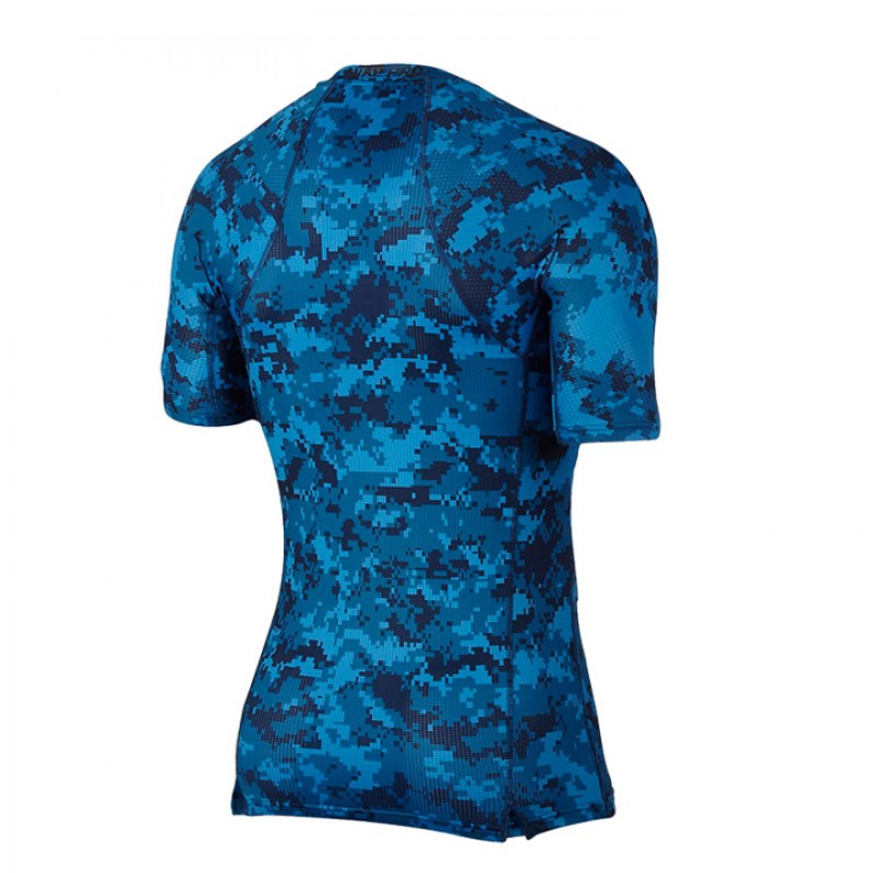 Pro Hypercool Top Short Sleeves Compression foto 2