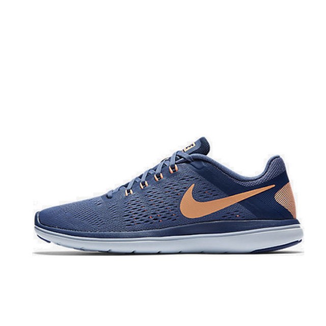 SEPATU LARI NIKE Wmns Flex 2016 RN