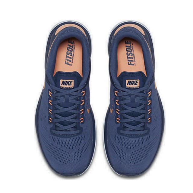 SEPATU LARI NIKE Wmns Flex 2016 RN