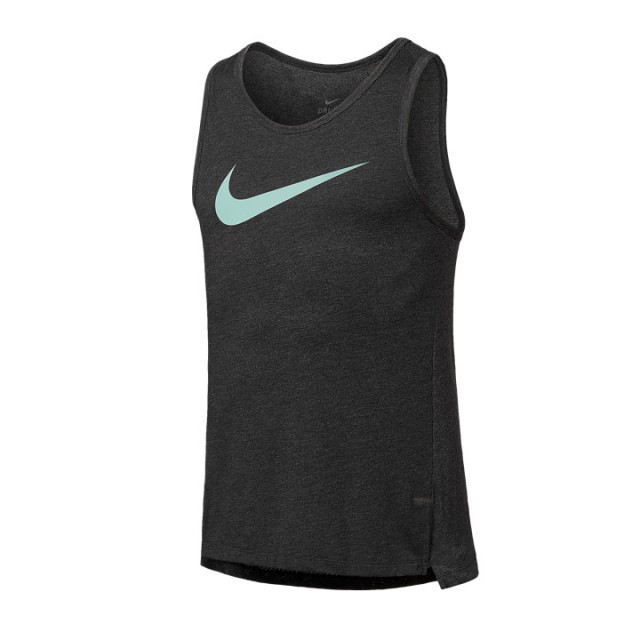 BAJU BASKET NIKE Breathe Top Sleeveless Elite