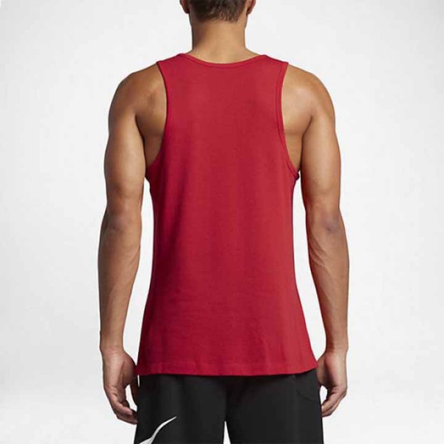 As M Nk Brthe Top Sl Elite Tank Top foto 4