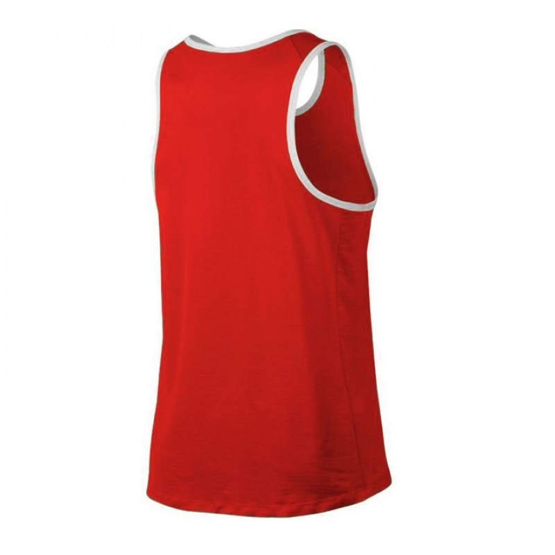 BAJU BASKET NIKE Top Sleeveless Crossover