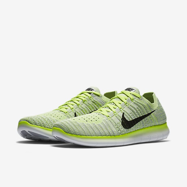 SEPATU LARI NIKE Free RN Flyknit