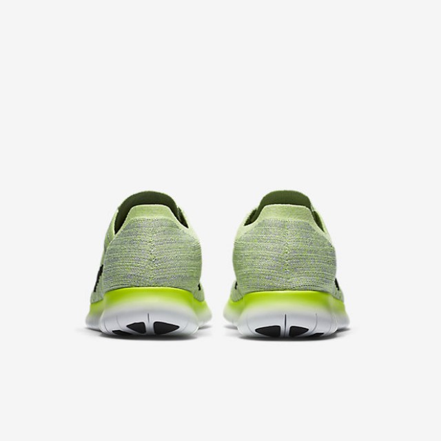 SEPATU LARI NIKE Free RN Flyknit