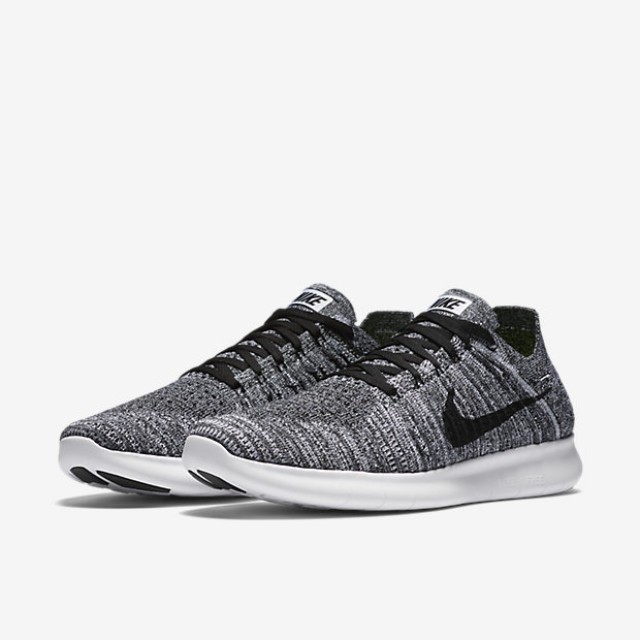 SEPATU LARI NIKE Free RN Flyknit
