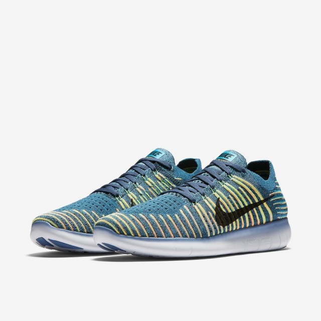 Free RN Flyknit foto 2