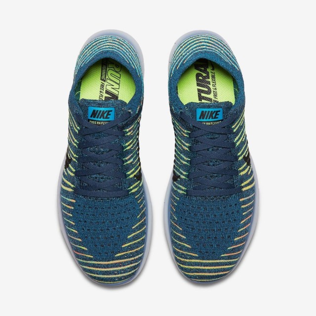 Free RN Flyknit foto 3
