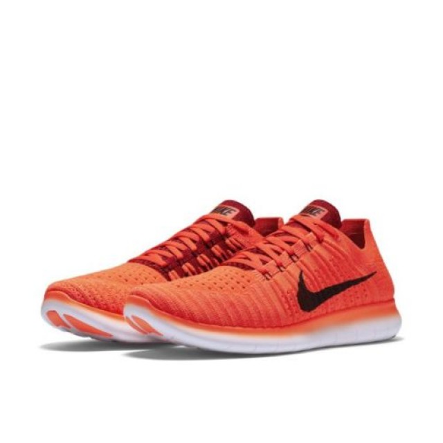 SEPATU LARI NIKE Free RN Flyknit