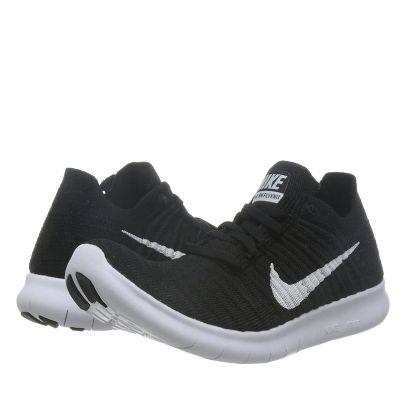 Wmns FREE RN FLYKNIT foto 4