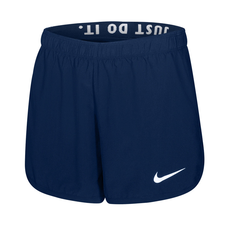 CELANA TRAINING NIKE Wmns Flex 2 in 1 Shorts