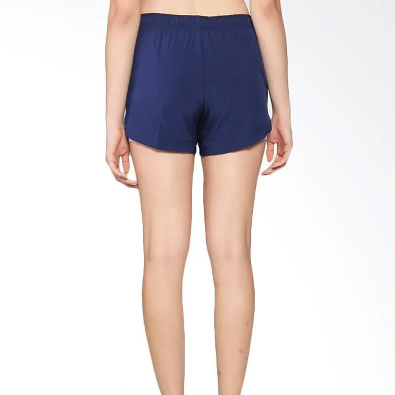 CELANA TRAINING NIKE Wmns Flex 2 in 1 Shorts