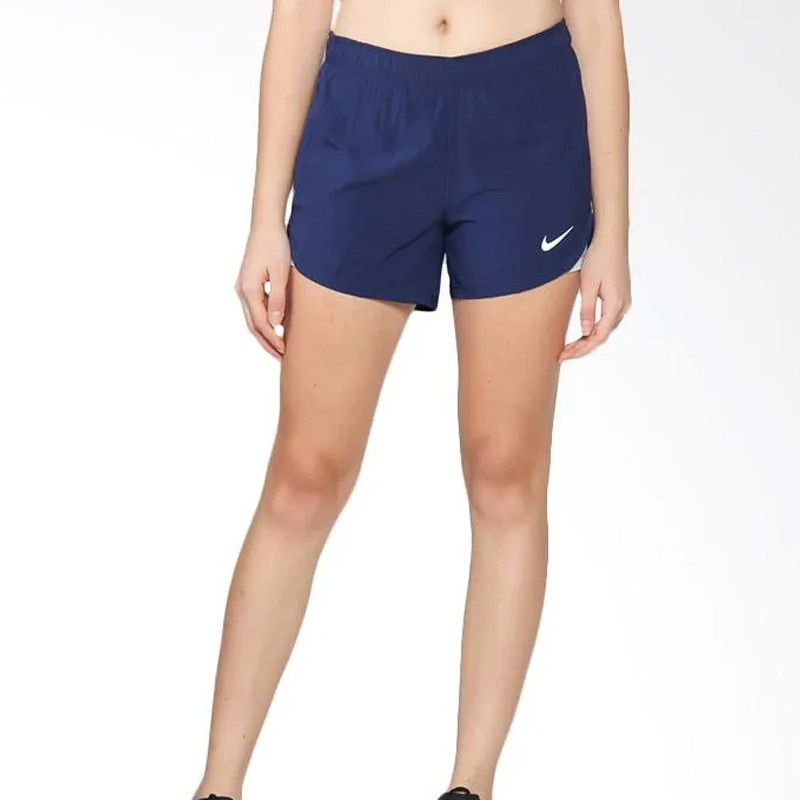 CELANA TRAINING NIKE Wmns Flex 2 in 1 Shorts