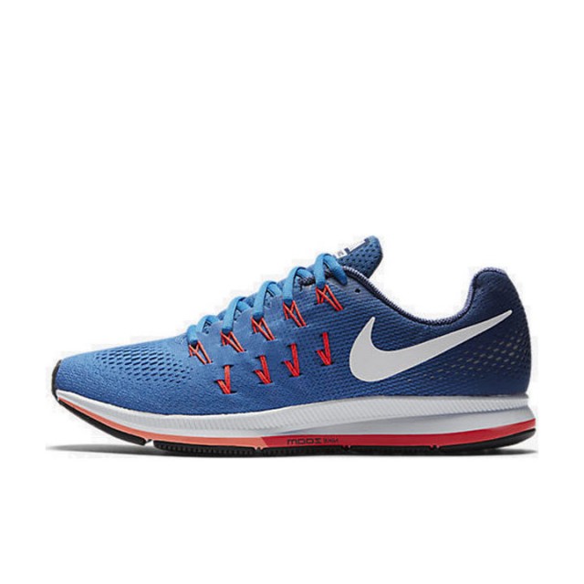 SEPATU LARI NIKE Air Zoom Pegasus 33