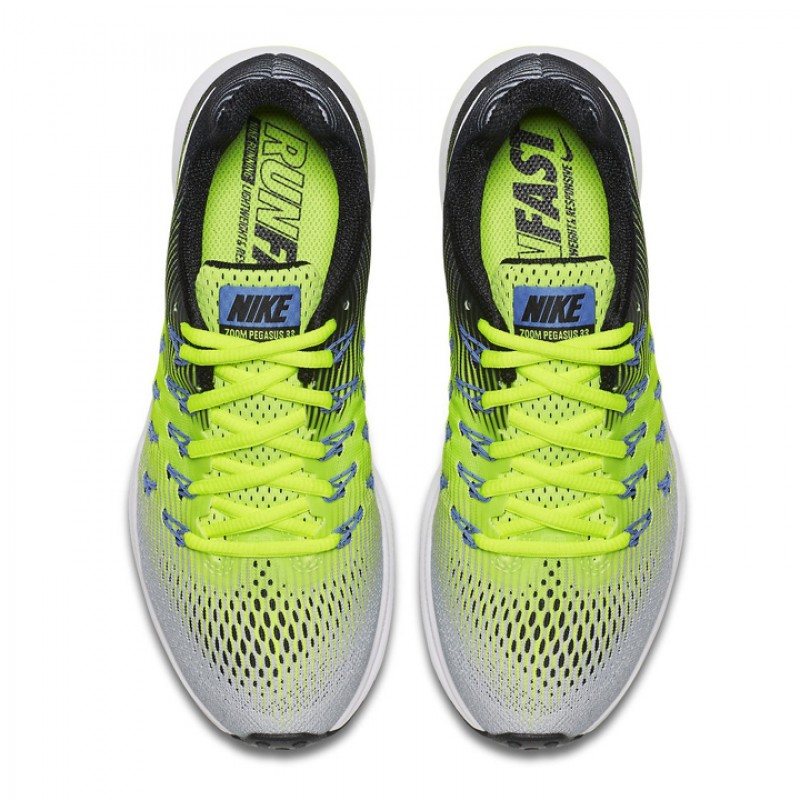 SEPATU LARI NIKE Wmns Air Zoom Pegasus 33