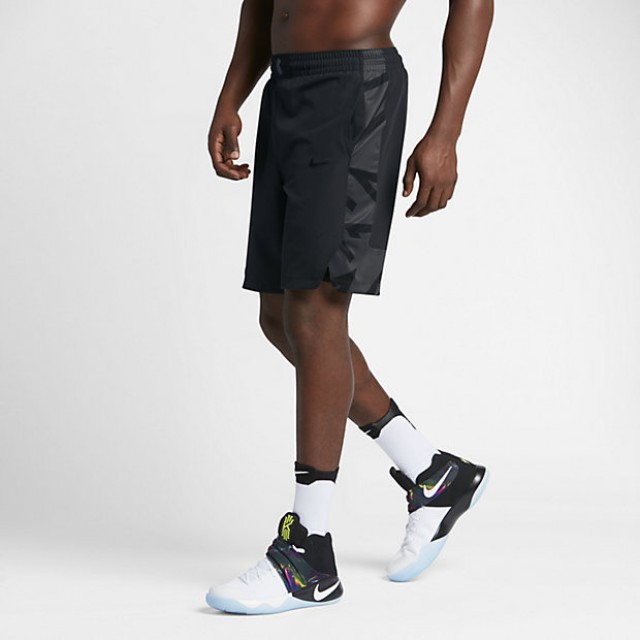 Nike flex hyper elite shorts hotsell