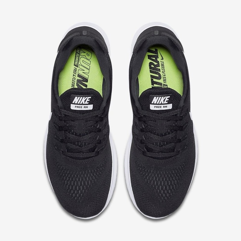 SEPATU LARI NIKE Wmns Free RN