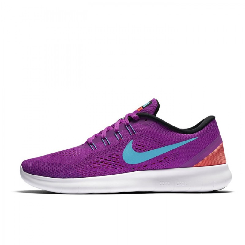 SEPATU LARI NIKE Wmns Free RN