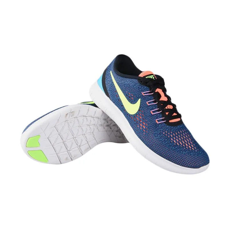 Wmns Free Run foto 4