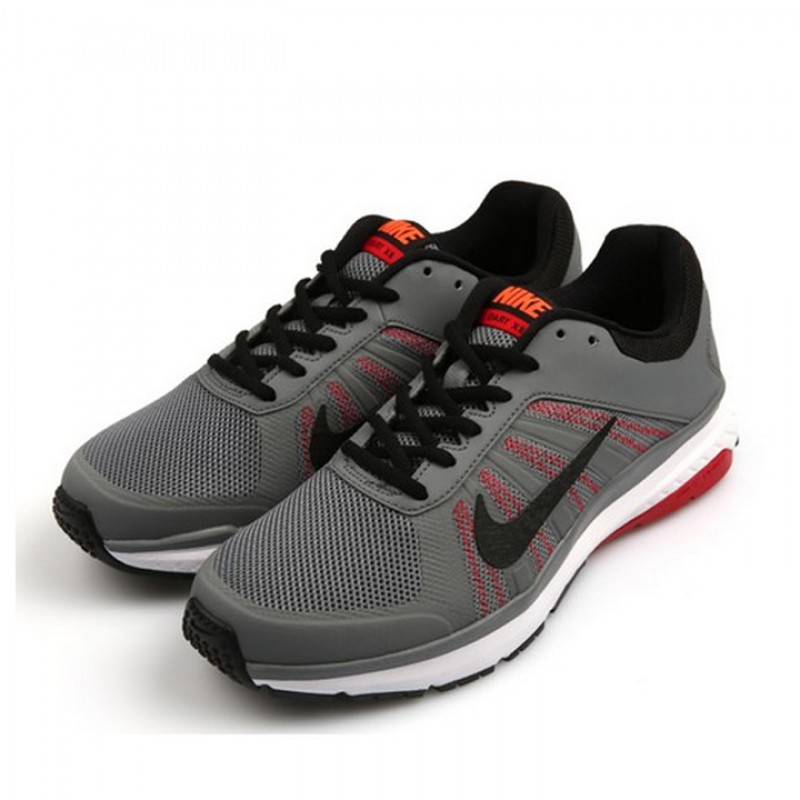 SEPATU LARI NIKE Dart 12 Msl