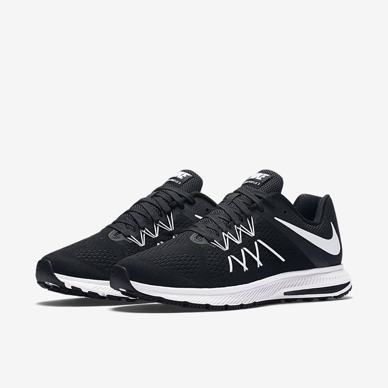 SEPATU LARI NIKE Zoom Winflo 3