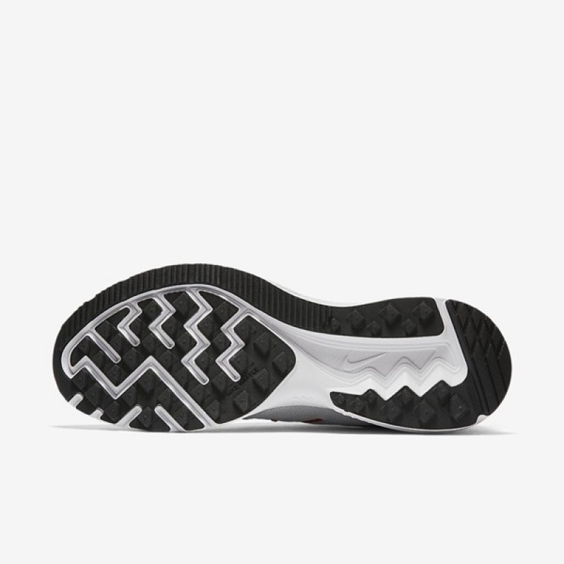 SEPATU LARI NIKE Zoom Winflo 3