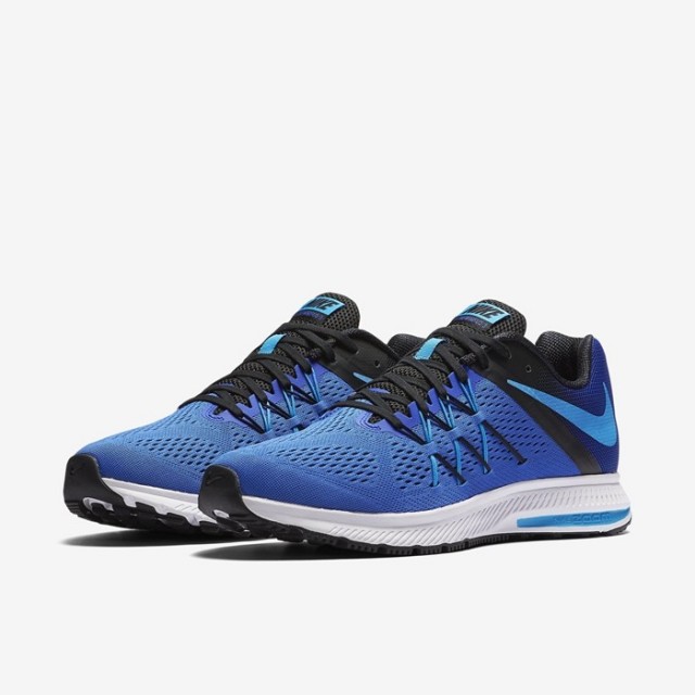 SEPATU LARI NIKE Zoom Winflo 3