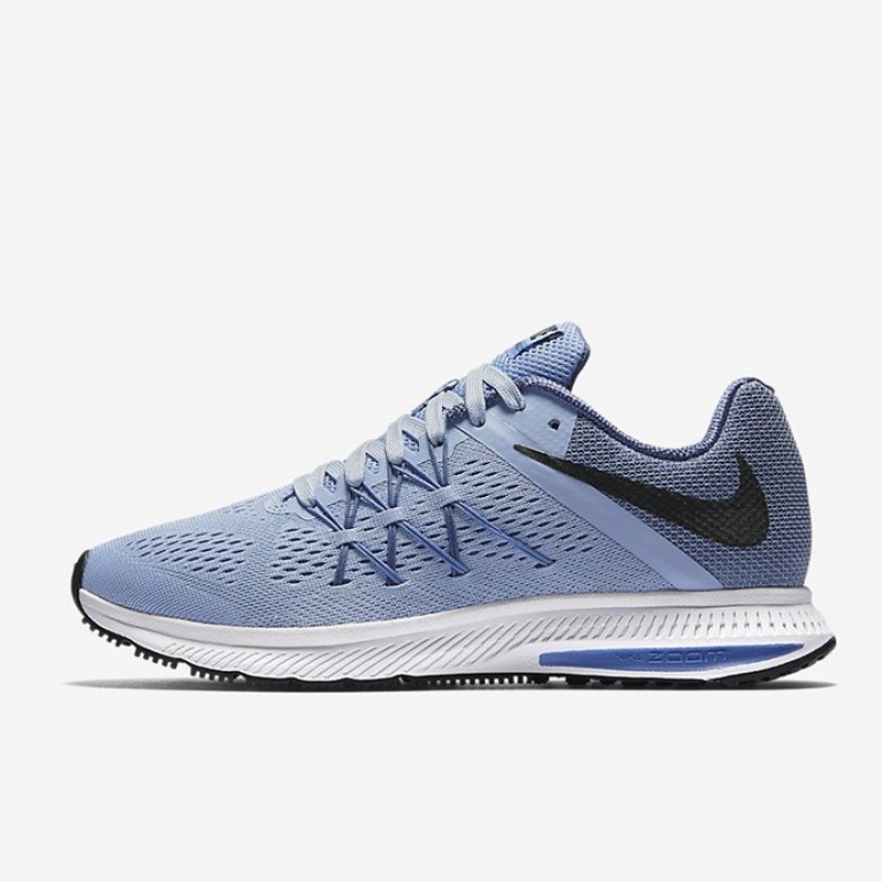 SEPATU LARI NIKE Wmns Zoom Winflo 3