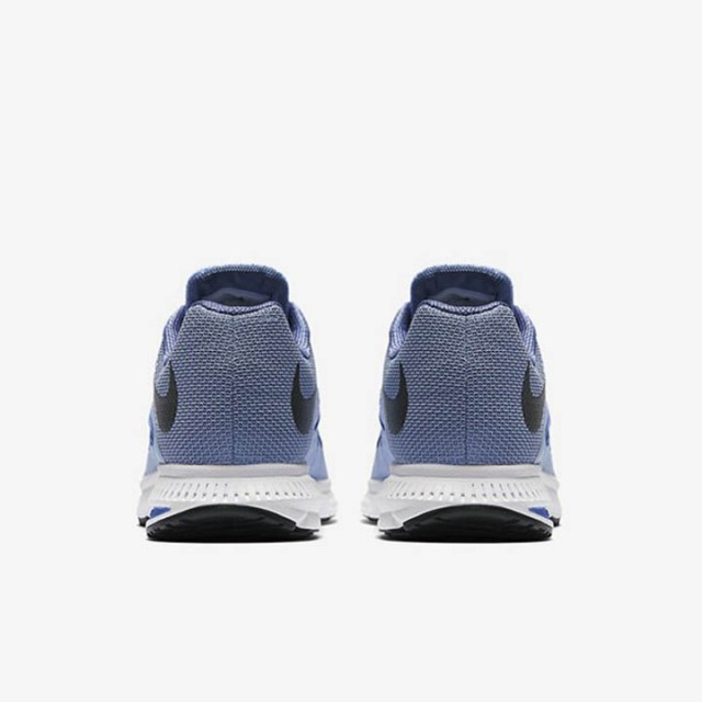 SEPATU LARI NIKE Wmns Zoom Winflo 3