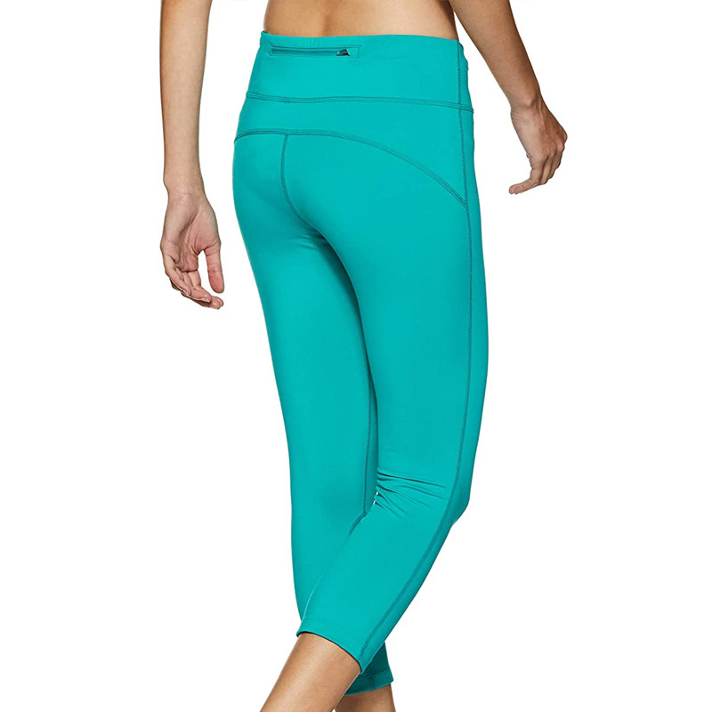 Wmns Epic Run Crop foto 2