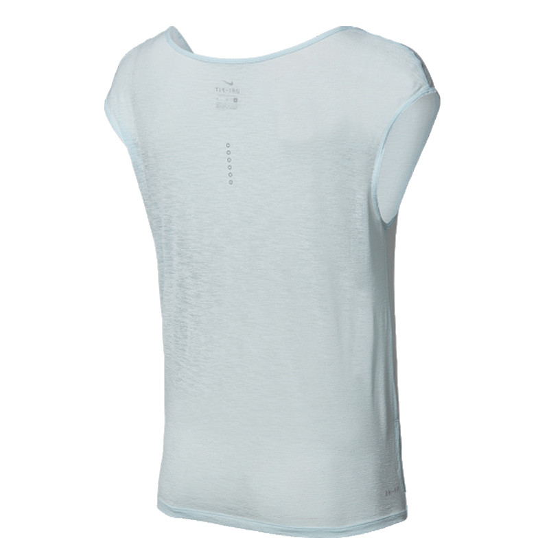Wmns Breathe Cool Top Short Sleeves foto 2