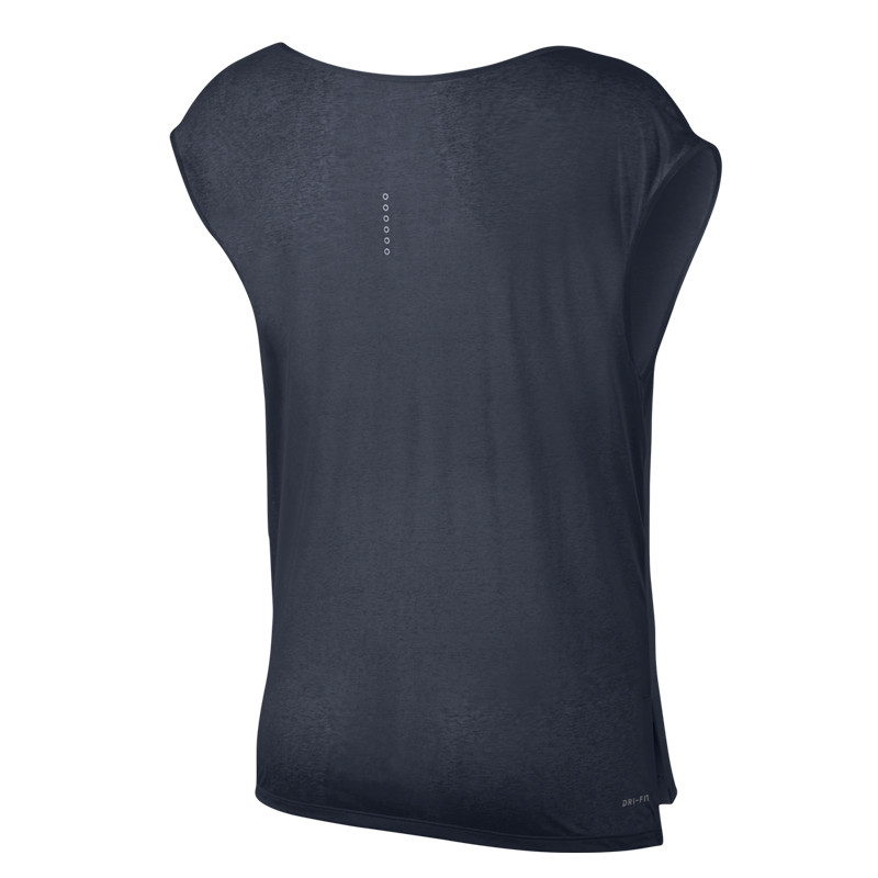 Wmns Breathe Cool Top Short Sleeves foto 2