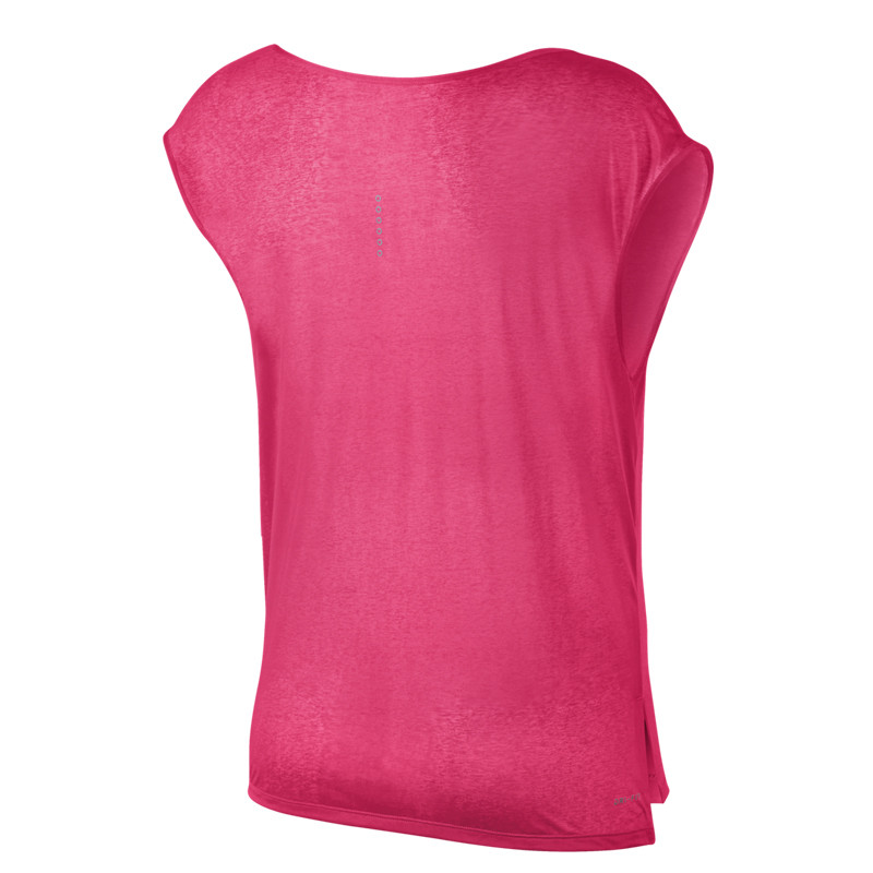 Wmns Breathe Cool Top Short Sleeves foto 2