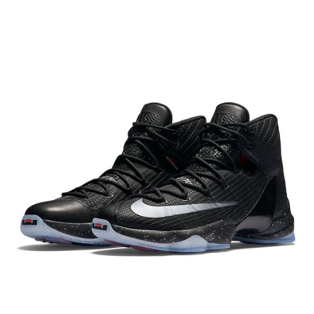 SEPATU BASKET NIKE Lebron 13 Elite