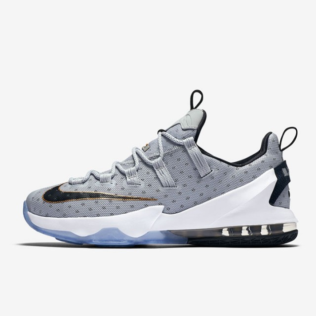 SEPATU BASKET NIKE Lebron 13 Low