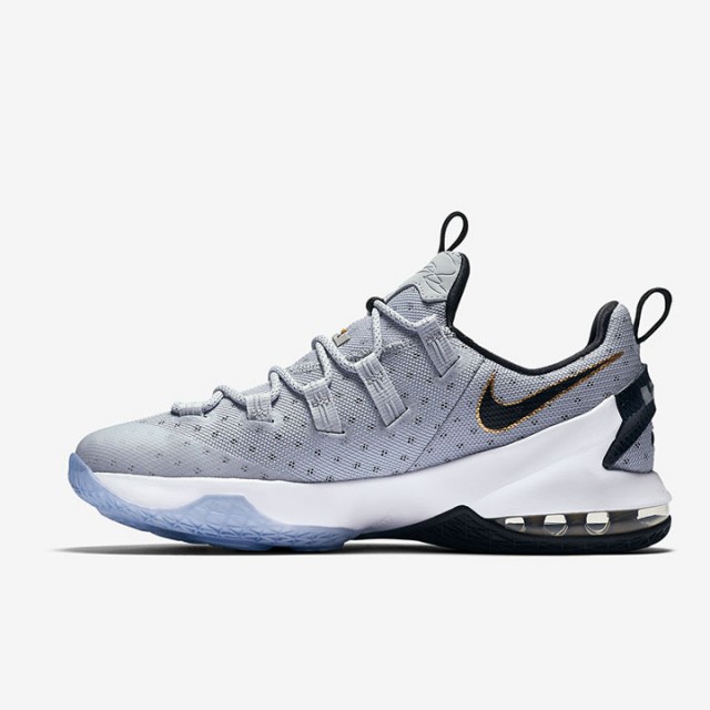 SEPATU BASKET NIKE Lebron 13 Low
