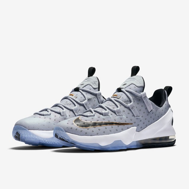 SEPATU BASKET NIKE Lebron 13 Low