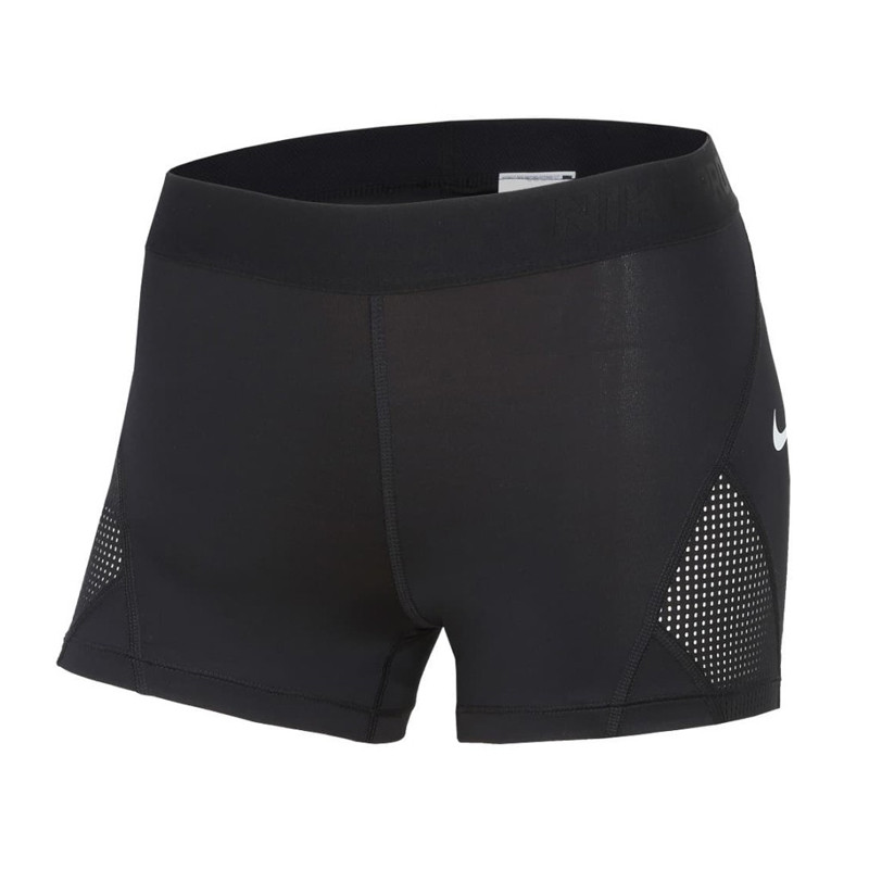 CELANA TRAINING NIKE Wmns Pro Hyper Cool 3 Inch Shorts