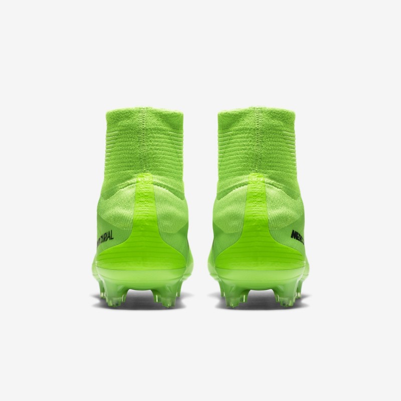 SEPATU FOOTBALL NIKE Mercurial Superfly V DF FG