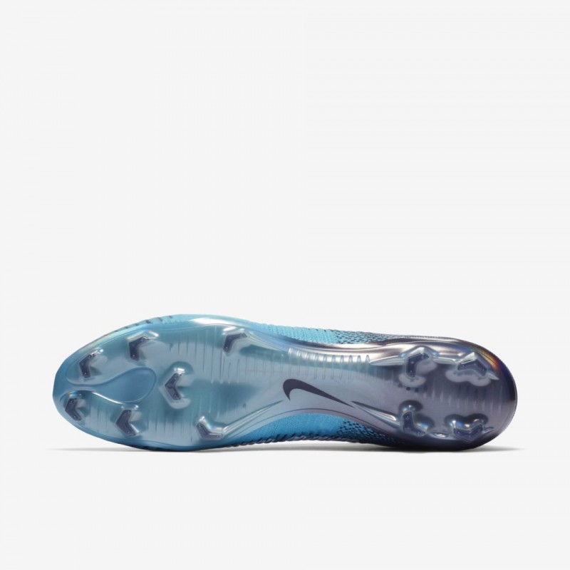 SEPATU FOOTBALL NIKE Mercurial Superfly V DF FG