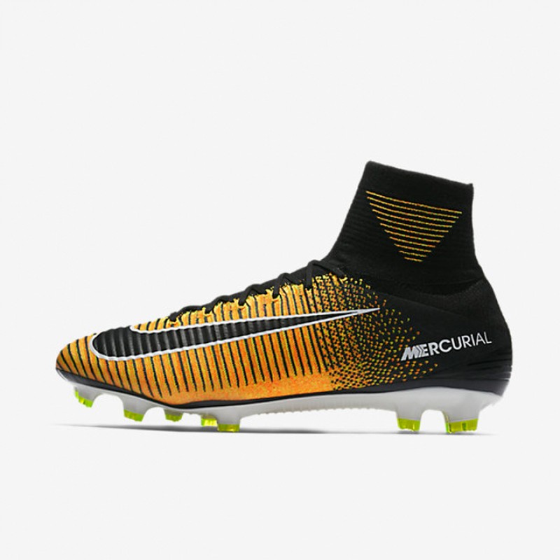 SEPATU FOOTBALL NIKE Mercurial Superfly V FG