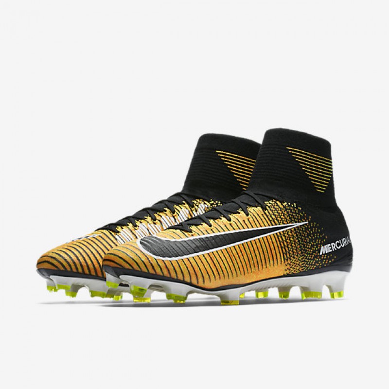 SEPATU FOOTBALL NIKE Mercurial Superfly V FG
