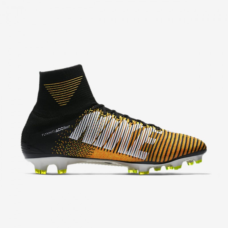SEPATU FOOTBALL NIKE Mercurial Superfly V FG