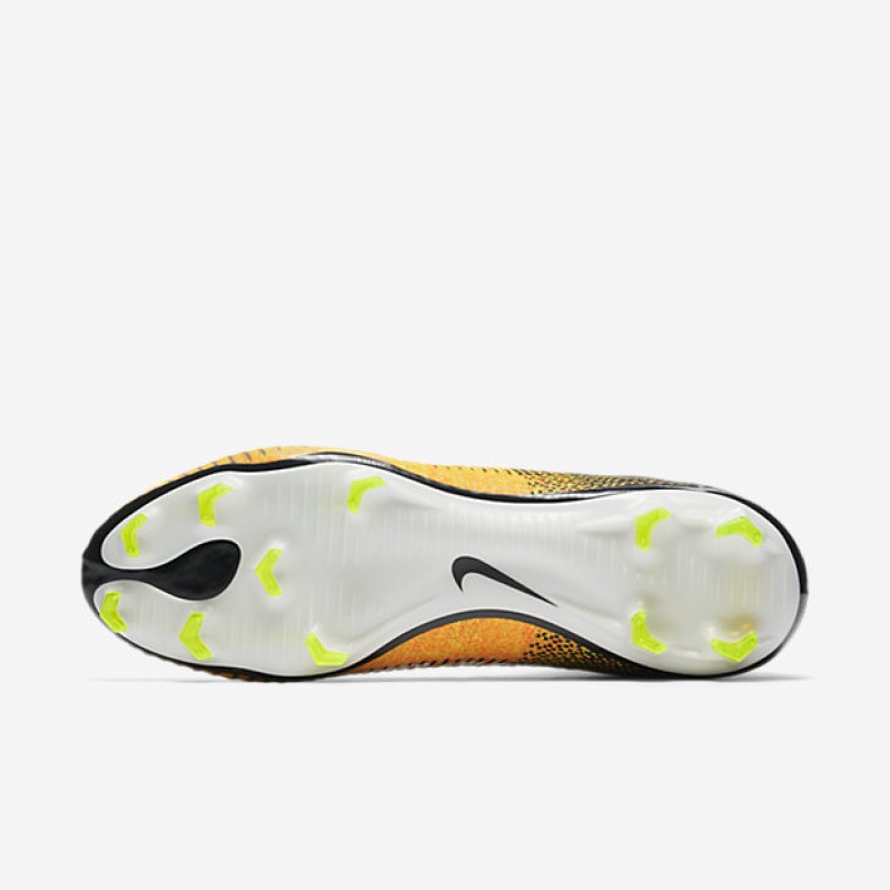 SEPATU FOOTBALL NIKE Mercurial Superfly V FG