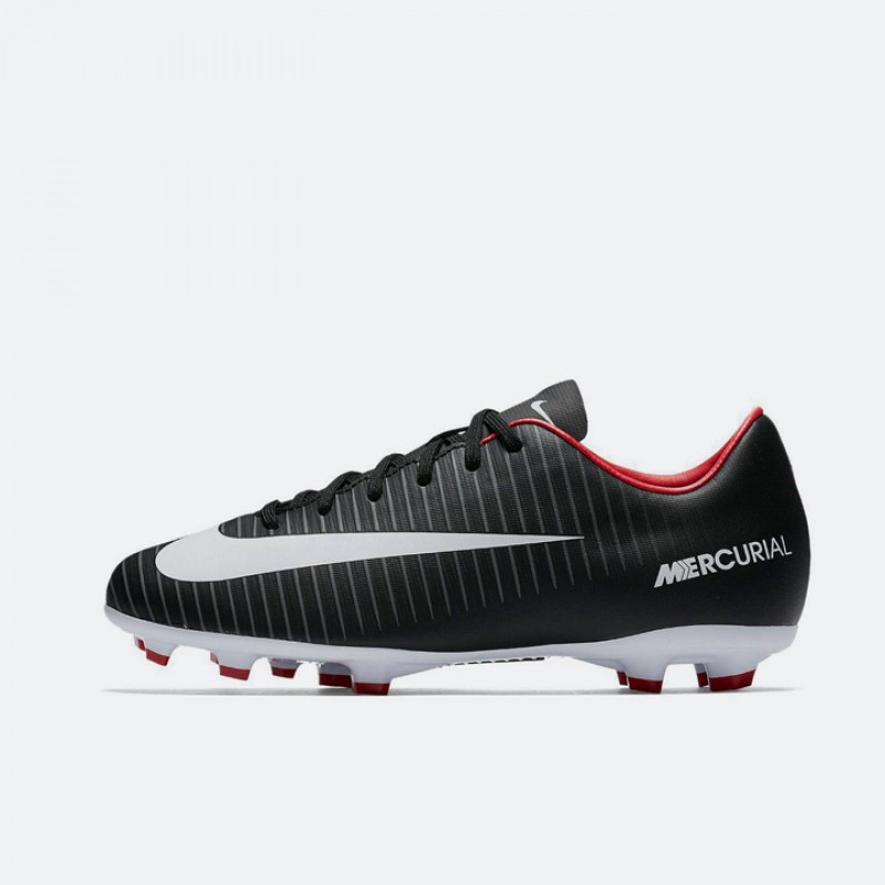Football Shoes Nike Jr Mercurial Victory Vi Fg Sepatu Football