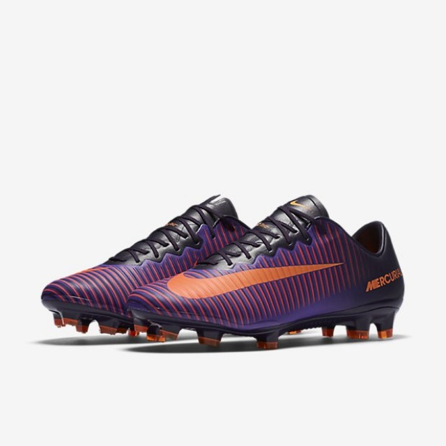 SEPATU FOOTBALL NIKE Mercurial Vapor XI FG