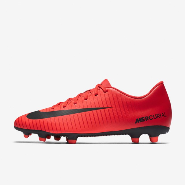 SEPATU FOOTBALL NIKE MERCURIAL VORTEX III FG