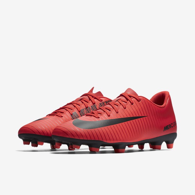 SEPATU FOOTBALL NIKE MERCURIAL VORTEX III FG