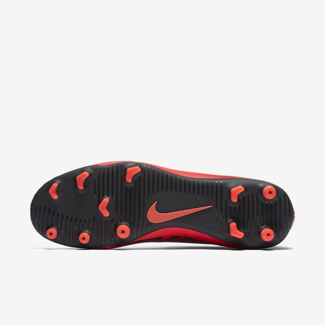 SEPATU FOOTBALL NIKE MERCURIAL VORTEX III FG