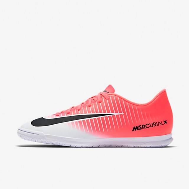 Sepatu Futsal Nike Mercurialx Vortex Iii Ic Pink