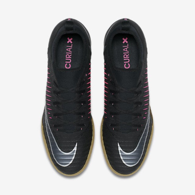 SEPATU FOOTBALL NIKE MercurialX Finale II IC
